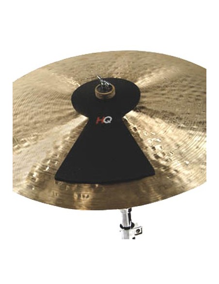 Sourdine pour Cymbale