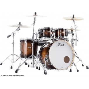 STS924XSPC-314 - STS 4F ROCK 22" GLOSS BARNWOOD BROWN