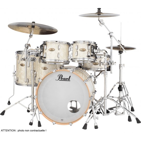 STS924XSPC-405 - STS 4F ROCK 22" NICOTINE WHITE MARINE PEARL