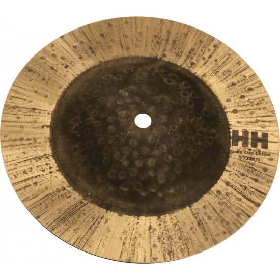 10959R - T.BOZZIO 9" RADIA CUP CHIME