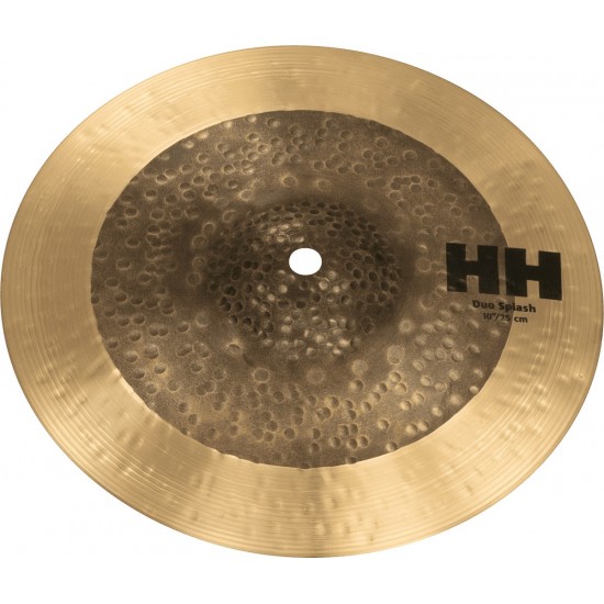 11065 - HH 10" DUO SPLASH