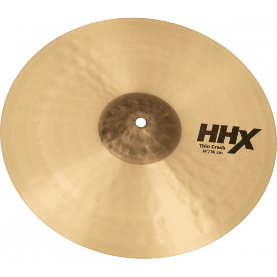 11406XTN - HHX 14" THIN CRASH