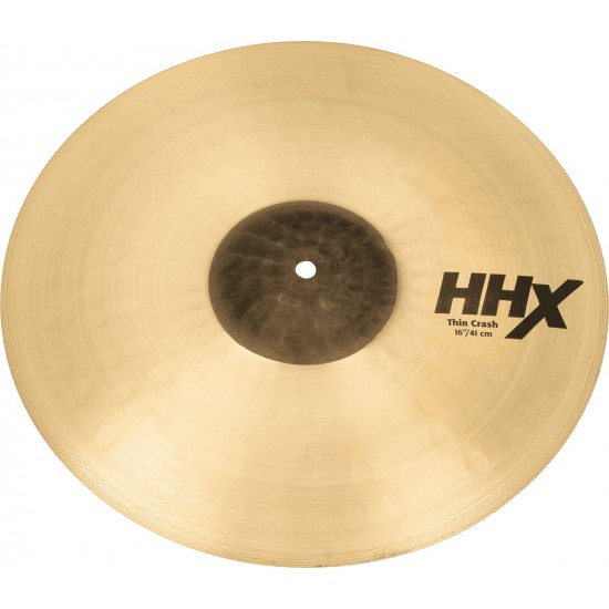 11606XTN - HHX 16" THIN CRASH