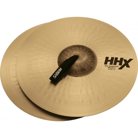 11820XN - HHX NEW SYMPH VIENNOISES 18"