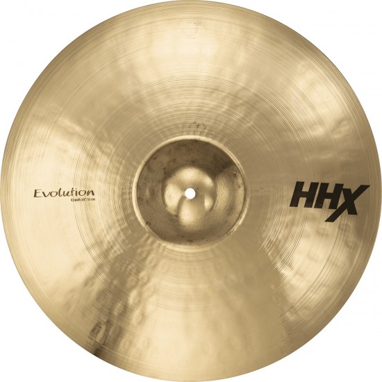 12006XEB - HHX 20" Evolution Crash