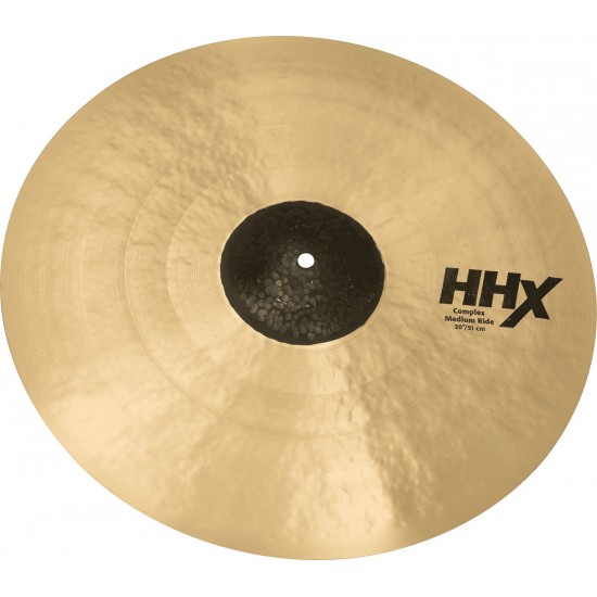 12012XCN - HHX 20" COMPLEX MEDIUM RIDE