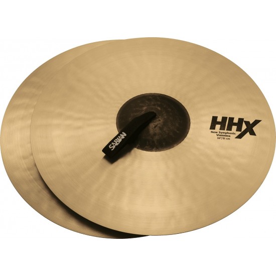 12020XN - HHX 20" VIENNOISES NEW SYMPH