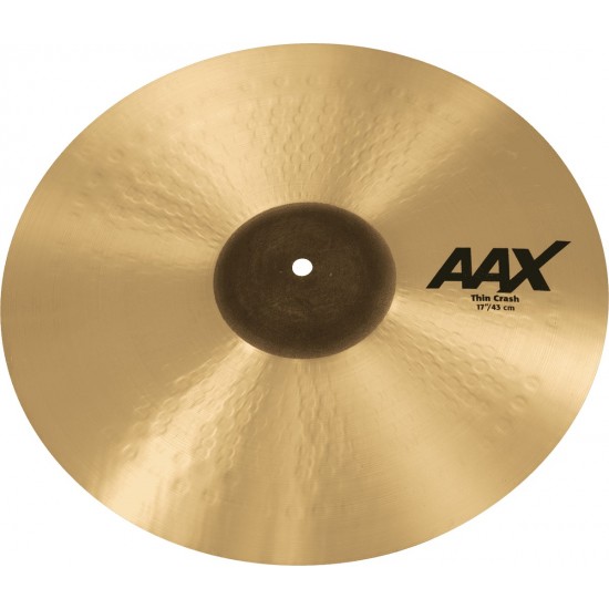 21706XC - 17" THIN CRASH AAX