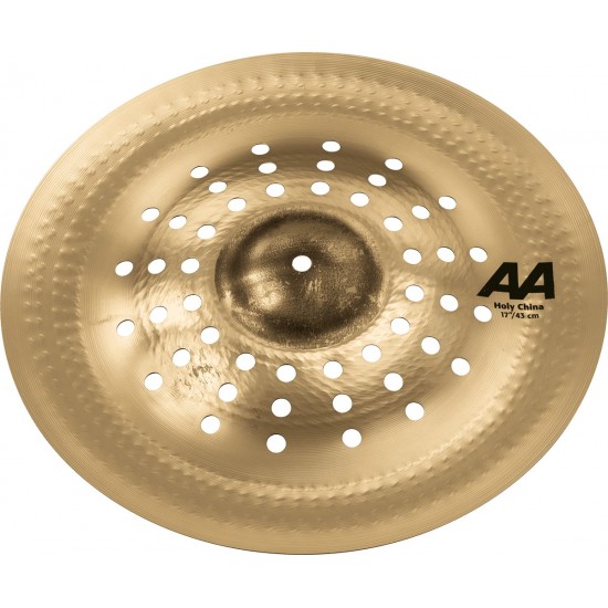 21716CSB - C.SMITH HOLY CHINA 17" BRIL