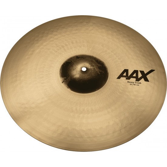 21909XCB - 19" HEAVY CRASH BRIGHT AAX