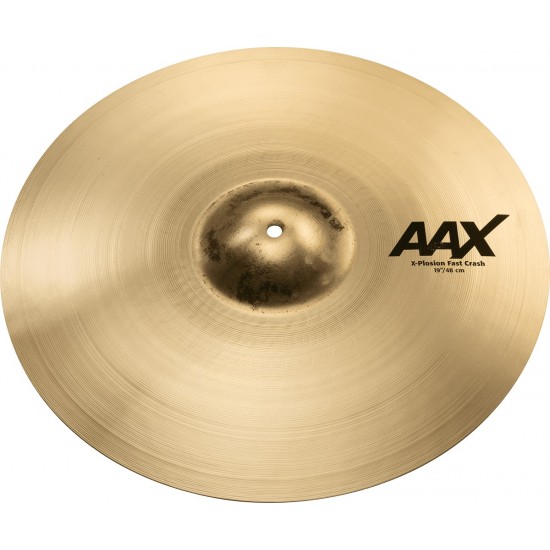 21985XB - AAX 19" X-Plosion Fast Crash