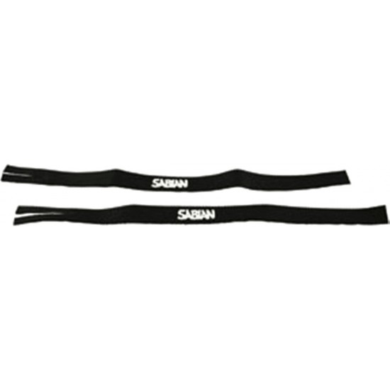 61015PR - SANGLES CYM A MAIN NYLON PAIRE)