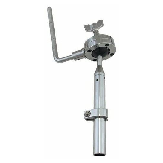 BALR/L - Bras de tom en L, tige 12.7mm