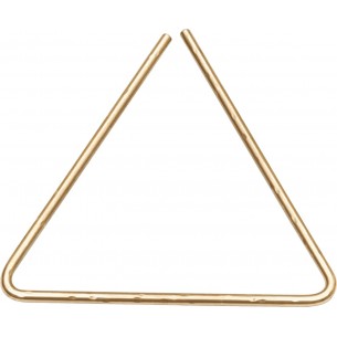 61135-10B8H - TRIANGLE MARTELE 10"