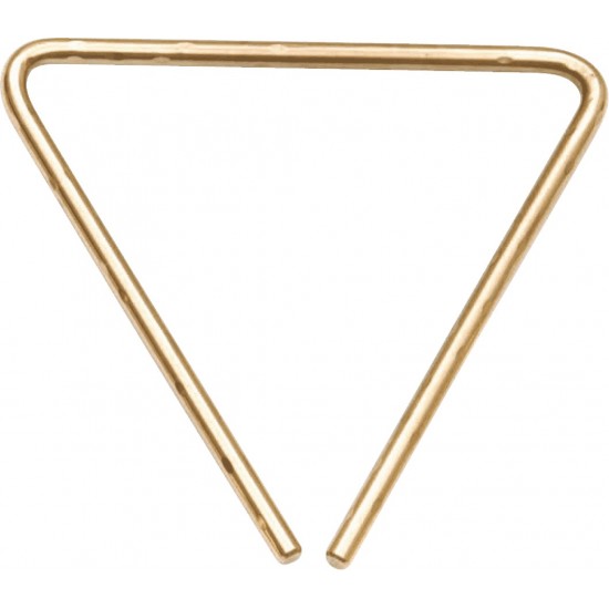 61135-8B8H - TRIANGLE MARTELE 8"