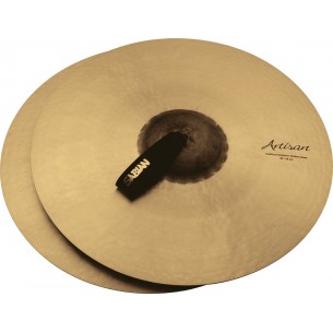 A1955 - ARTISAN 19" TRAD SYM MED HEAV