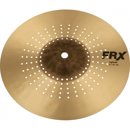 FRX1005 - 10" SPLASH FRX