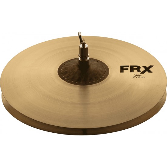 FRX1402 - 14” Hi-Hat FRX