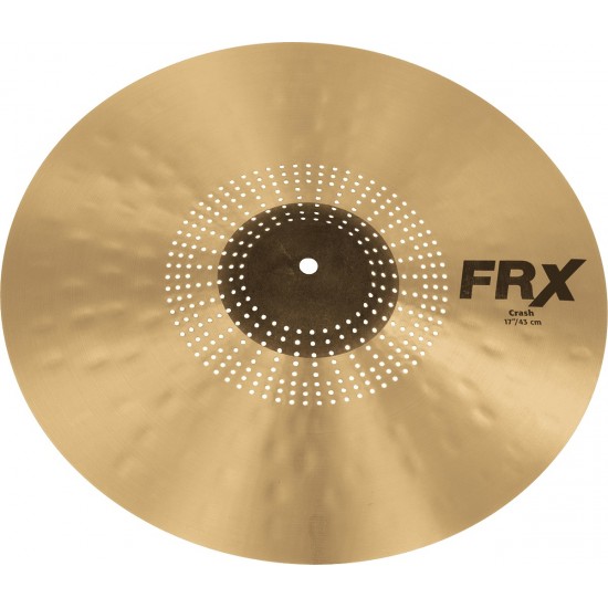 FRX1706 - 17” Crash FRX
