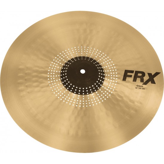 FRX1806 - 18” Crash FRX