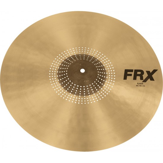 FRX1906 - 19" Crash FRX
