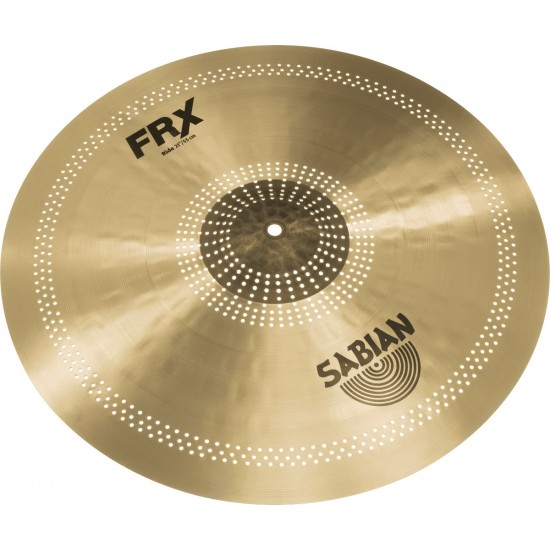 FRX2112 - 21” Ride FRX