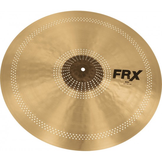FRX2212 - 22" Ride FRX