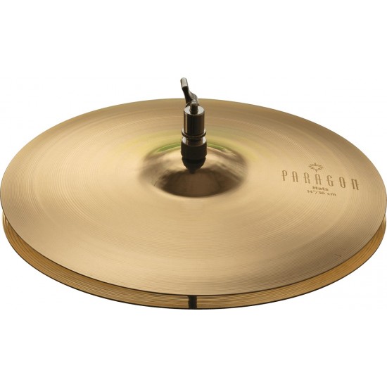 NP1402B - NEIL PEART 14" PARAGON HI-HAT