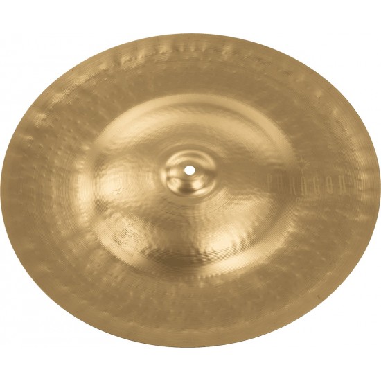 NP1916B - NEIL PEART 19" PARAGON CHINESE