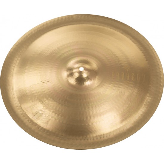 NP2016B - NEIL PEART 20" PARAGON CHINESE