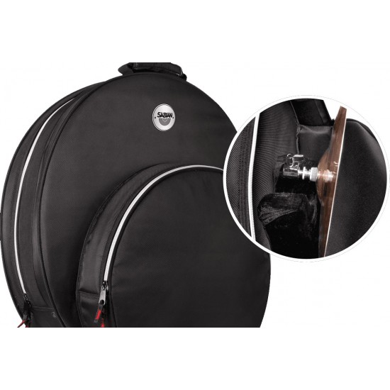 SFAST22 - SAC CYMBALES 22" FAST