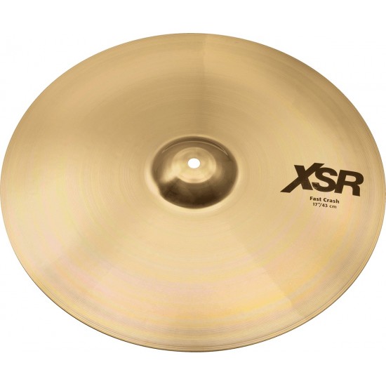XSR1707B - 17" Fast
