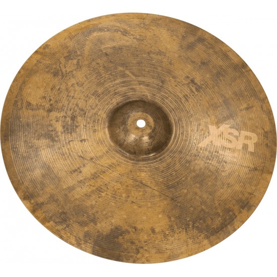 XSR1780M - XSR 17" Monarch Crash