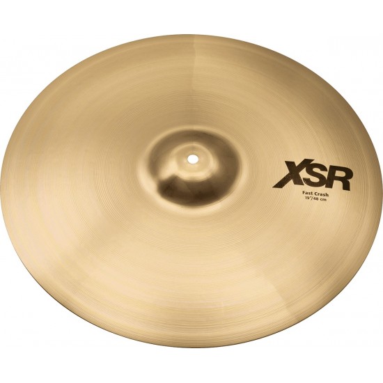 XSR1907B - 19" Fast