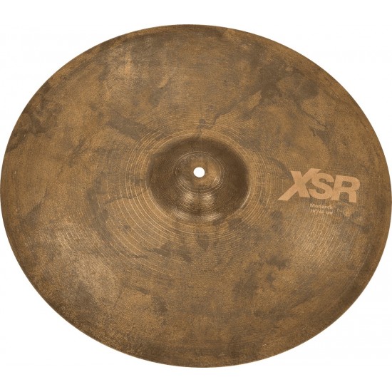 XSR1980M - XSR 19" Monarch Crash