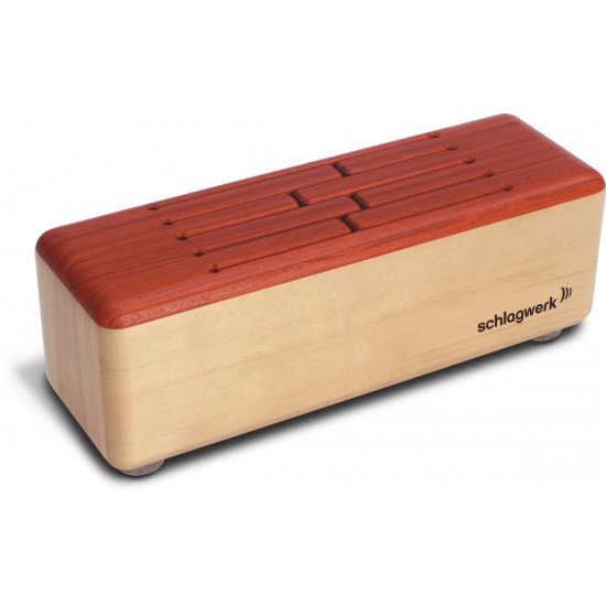 60P82 - 60P82 log drum 8 notes fa penta