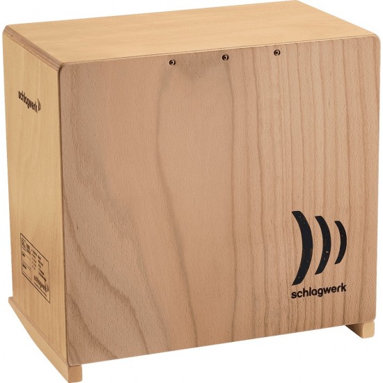 BC462 - BC462 2inOne Bass Cajon