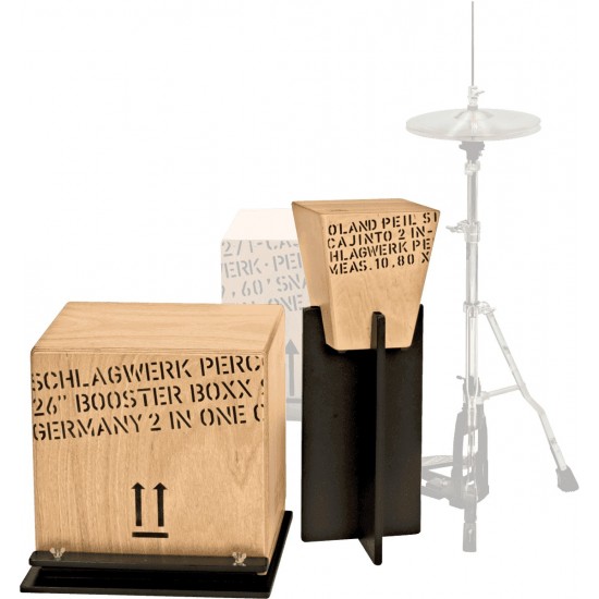 BCSET - BCSET Booster Set