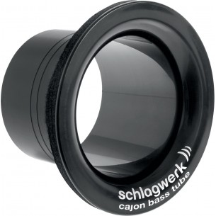 CBT10 - CBT10 cajon Bass Tube