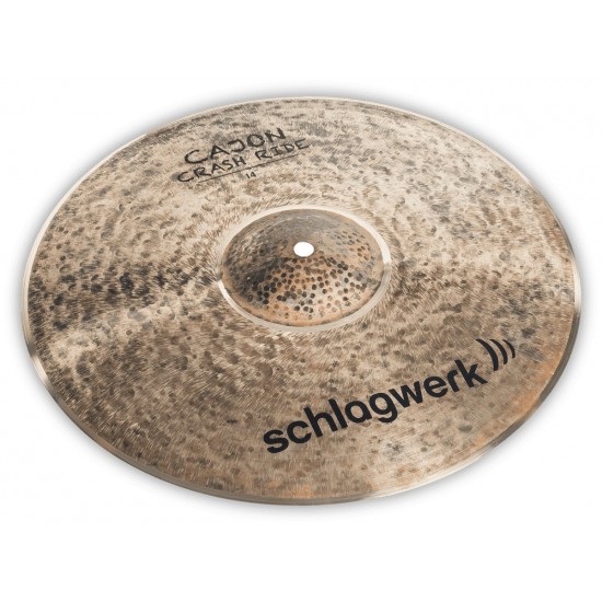 CCR14 - CCR14 crash-ride 14"