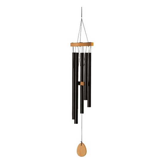 CH340M - CH340M wind chimes small Shiva Shakti