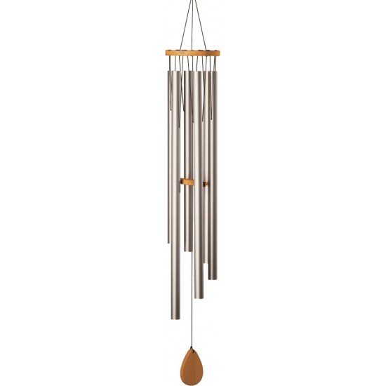CH548M - CH548M wind chimes medium "Venus"