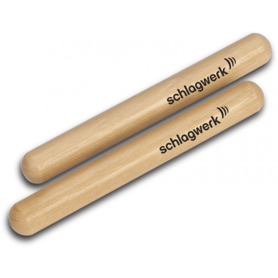 CL8105 - CL8105 claves en acacia Ø 27mm