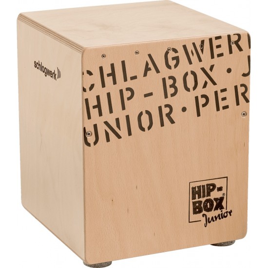 CP401 - Hip-Box Junior Cajon