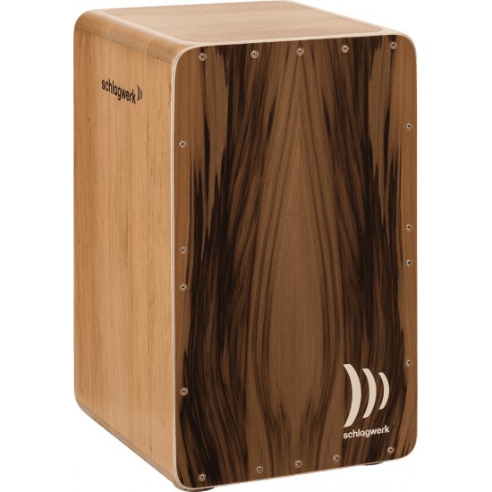 CP5905 - CP5905 Precise OS EVO Walnut Deluxe