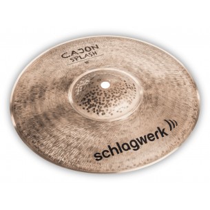 CS10 - CS10 splash 10"