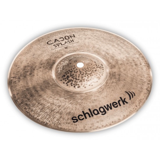 CS10 - CS10 splash 10"