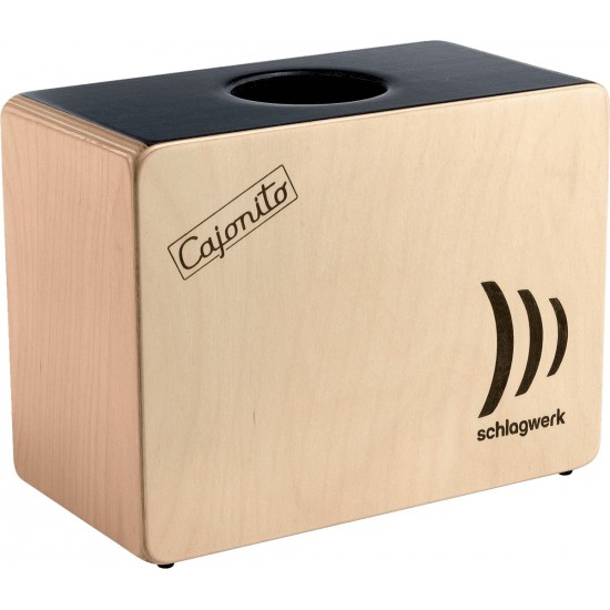 DC300 - DC300 Cajonito