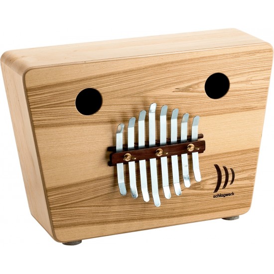 MA840 - MA840 marimbula 8 notes