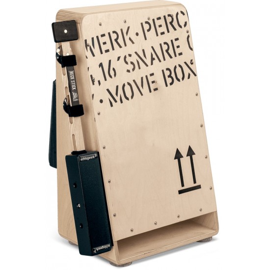MB110 - MB110 Move Box